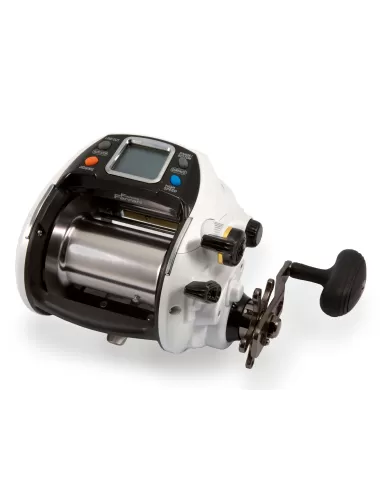 Fishing Ferrari Kgn 1000 Evolution Hi Speed 1000 Mulinello Elettrico Mulinelli da Pesca Fishing Ferrari