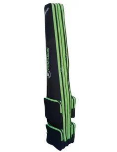 Fishing Ferrari Fodero 4 Tasche 160 cm Foderi porta canne Fishing Ferrari 2