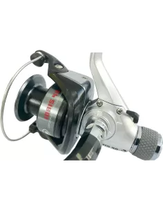 Kolpo Idris Rear Clutch Fishing Mule 2