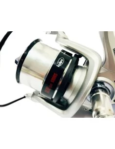 Kolpo Ikhi Surf Fishing Reel Surfcasting  2