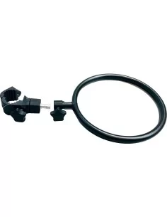Kolpo Bacinella con Supporto Universale Connector 38 cm Panchetti Sedie e Accessori Kolpo 2