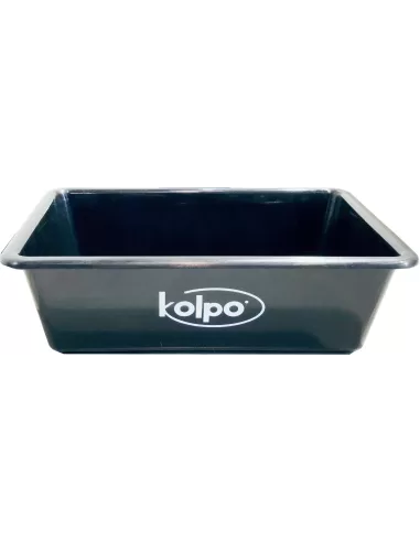 Piatto Porta Esche Pasture e Minuterie Per Pannieri e Sedie Panchetti Sedie e Accessori Kolpo