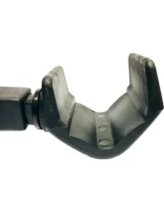 Kolpo Poggia Canne Fast Change Per Panchetti e Sedie da Pesca Panchetti Sedie e Accessori Kolpo 2