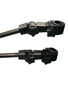 Kolpo Feeder Arm Telescope Universal Attack 196 cm  2