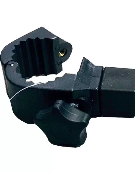 Kolpo Feeder Arm Telescopico Attacco Universale 196 cm Panchetti Sedie e Accessori Kolpo