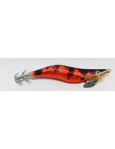 Kolpo Epica Totanara da Pesca Japanese Concept Esche Artificiali Kolpo