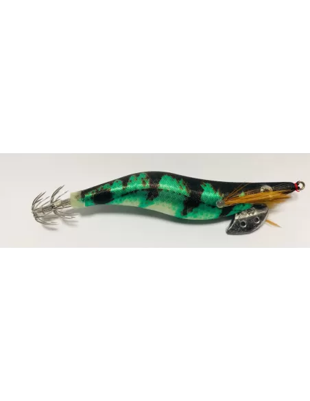 Kolpo Epica Totanara da Pesca Japanese Concept Esche Artificiali Kolpo