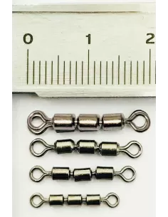 Kolpo Girella Rolling Triple 12 pz 2