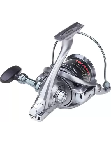 Akami Iwami Mulinello da Pesca Surfcasting 7 Cuscinetti Mulinelli da Pesca Akami