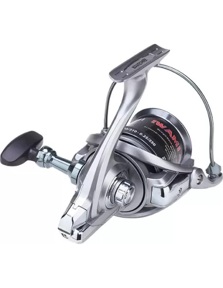 Akami Iwami Mulinello da Pesca Surfcasting 7 Cuscinetti Mulinelli da Pesca Akami