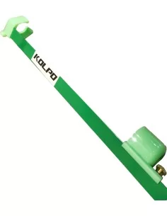 Kolpo Puntali K-Race Surfcasting Verdi Accessori da pesca Kolpo 2