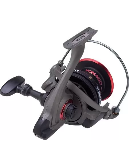 Akami Yonago Mulinello da Pesca Surf CAsting 7 Cuscinetti Mulinelli da Pesca Akami
