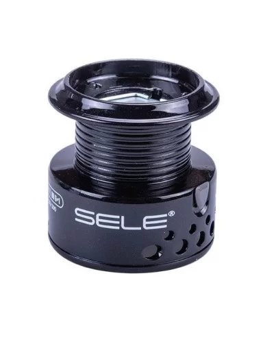 Sele Sea Quinn Mulinello da Pesca 7 Cuscinetti Mulinelli da Pesca Sele