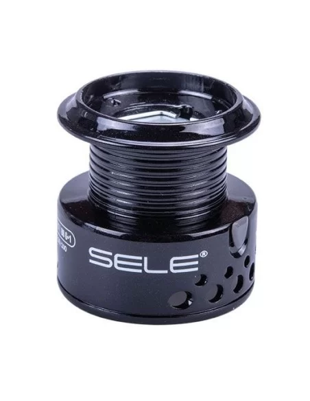 Sele Sea Quinn Mulinello da Pesca 7 Cuscinetti Mulinelli da Pesca Sele