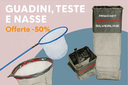 Guadini e Nasse