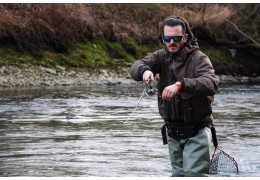 Apertura della pesca alla trota. Tutto quello che devi sapere!