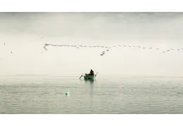 Introduzione alle Tecniche di Pesca