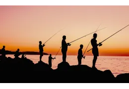 Le Principali Competizioni di Pesca
