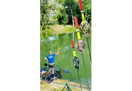 Guide to choosing a fishing float: models, leading brands, and practical advice