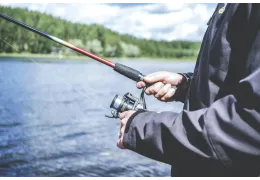 Tipologie di pesca e le loro sfumature